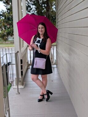 Meet your Posher, Kelli